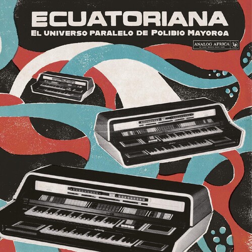 Música del Mundo