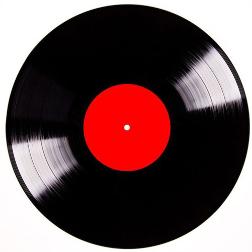 Discos: LPs, 12
