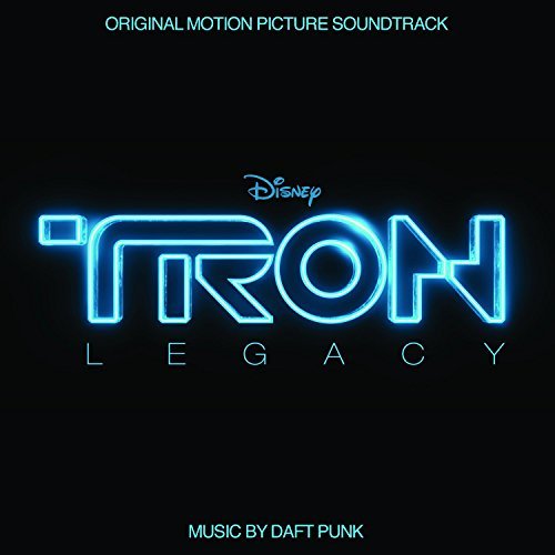 Tron Legacy - Music By Daft Punk (2 Discos)