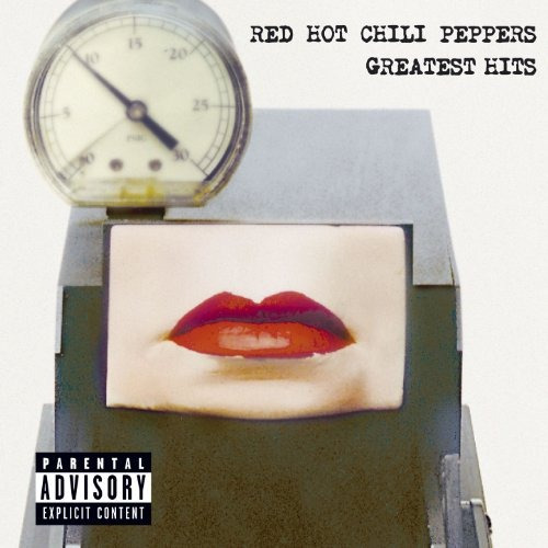 Red Hot Chili Peppers - Greatest Hits (2 Discos)