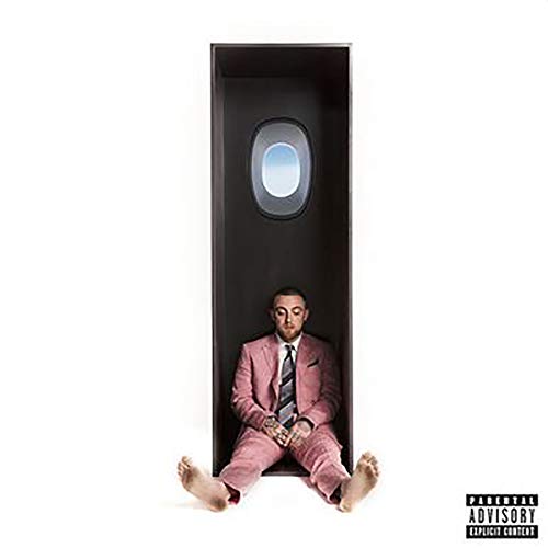 Mac Miller - Swimming (2 Discos)