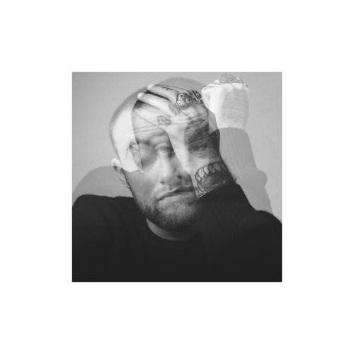 Mac Miller - Circles (2 Discos de Translúcidos)