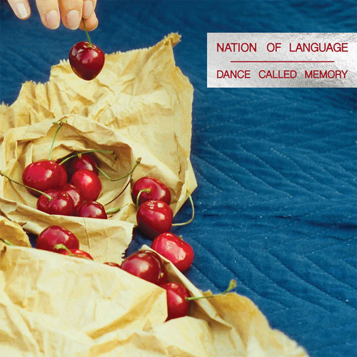 Nation of Languaje - Dance Called Memory (Disco de Color)