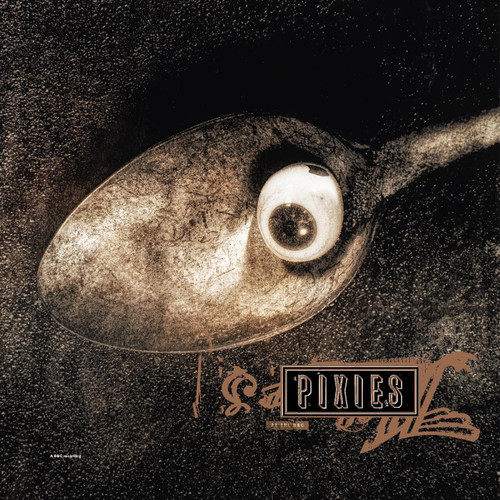 Pixies - At The BBC (3 Discos)
