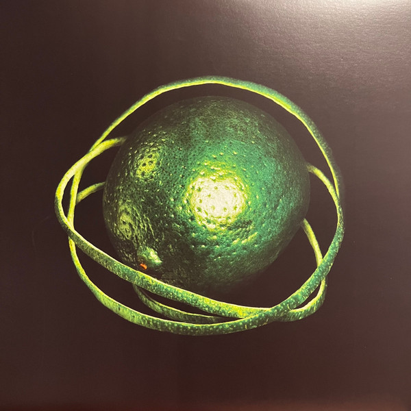 Big Thief – Double Infinity (Disco de Color)