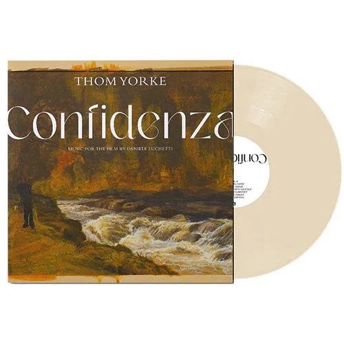 Thom Yorke - Confidenza (Disco de Color)