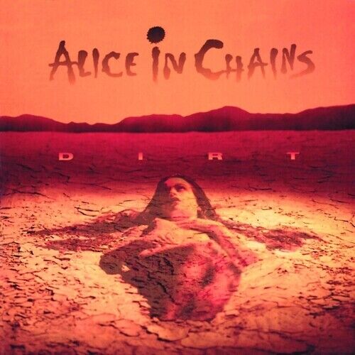 Alice In Chains - Dirt (2 Discos)