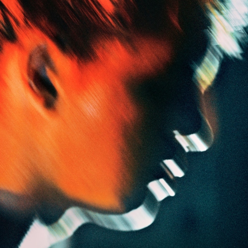 Les Louanges - Crash (Disco de Color)