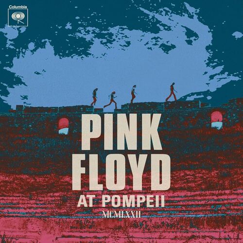 Pink Floyd - Live At Pompeii MCMLXXII (2 Discos)