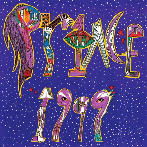 Prince - 1999 (2 Discos Translúcidos)