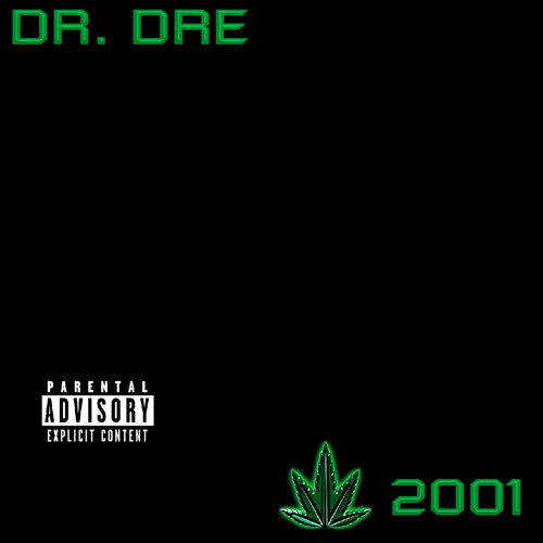 Dr. Dre - 2001 (2 Discos)