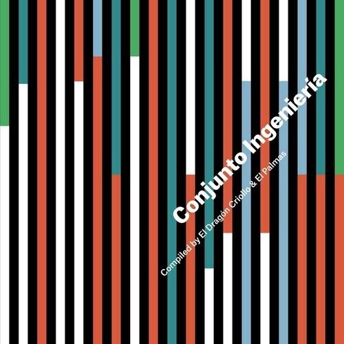 Conjunto Ingenieria - Conjunto Ingenieria