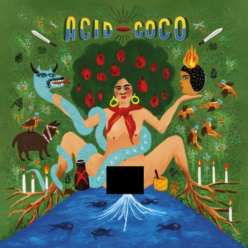 Acid Coco - Mucho Gusto