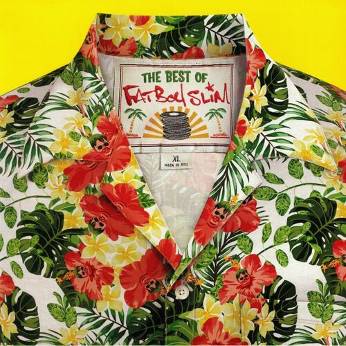 Fatboy Slim – The Best Of Fatboy Slim (2 Discos)