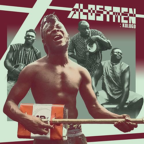 Alostmen	- Kologo