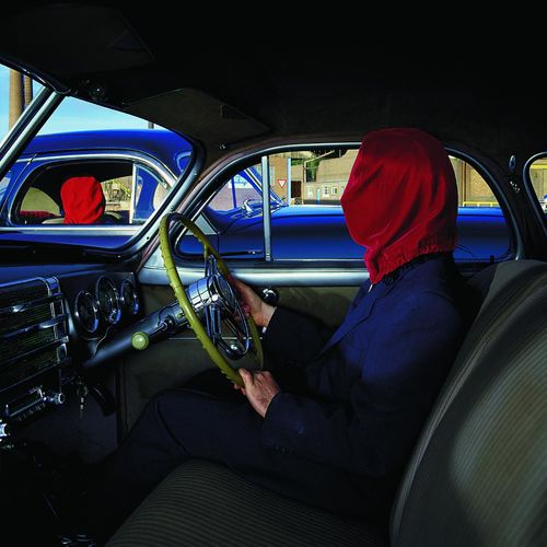 The Mars Volta - Frances The Mute (2 Discos)