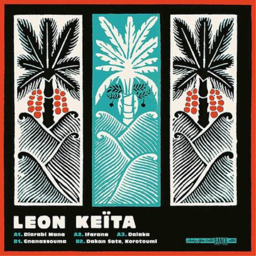 Leon Keïta - Leon Keïta