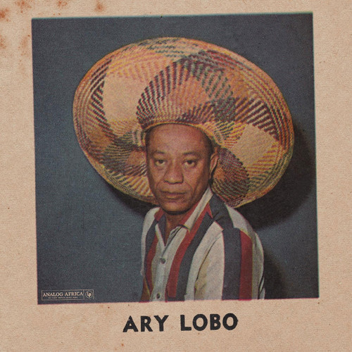 Ary Lobo - Ary Lobo 1958 - 1966