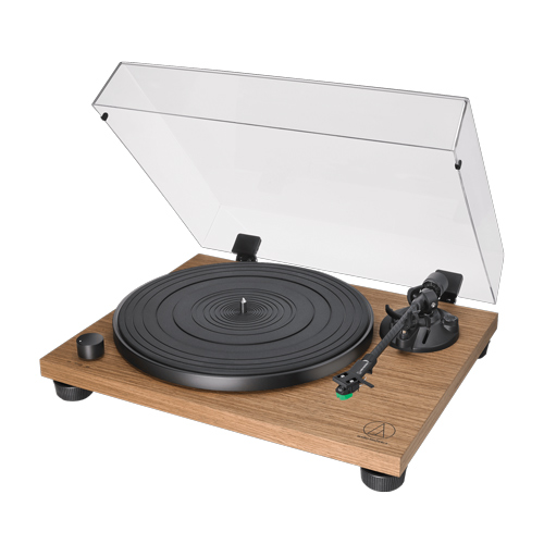 Tornamesa Audio-Technica AT-LPW40WN 