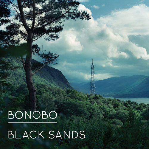 Bonobo - Black Sands (2 Discos)