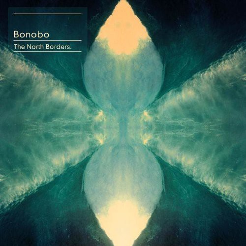 Bonobo - The North Borders (2 Discos)