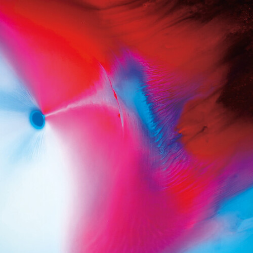 Floating Points - Cascade (2 Discos)