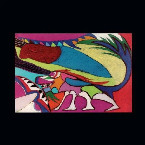 Current 93 – Soft Black Stars (2 Discos)