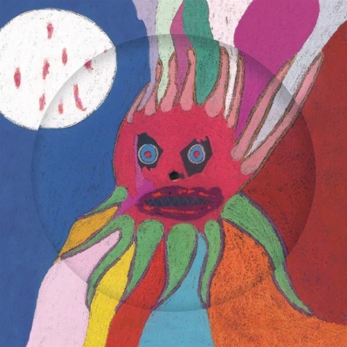 Current 93 – I Have A Special Plan For This World (Picture Disc)