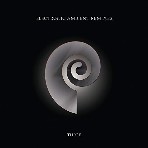 Chris Carter - Electronic Ambient Remixes Three (2 Discos)