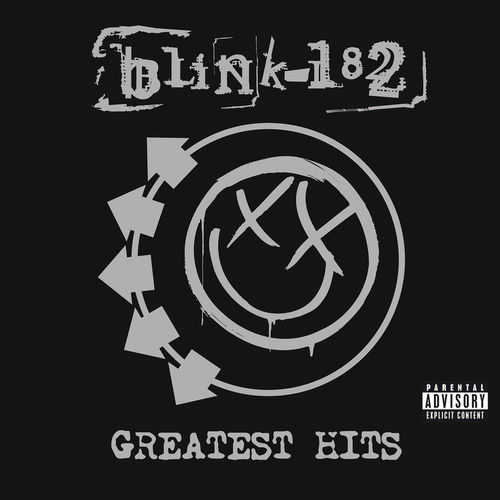 Blink-182 - Greatest Hits (Disco Doble)