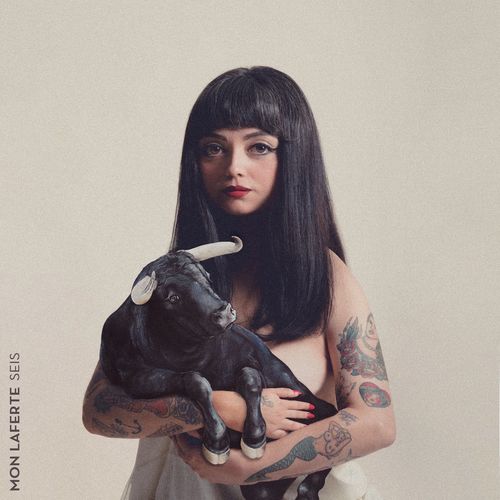Mon Laferte - Seis (2 Discos)