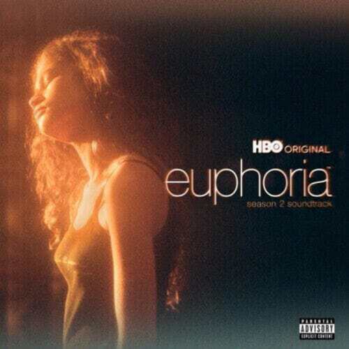 Euphoria - Hbo Original Season 2 Soundtrack