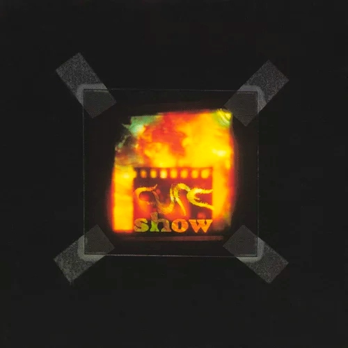 The Cure	- Show (2 Discos Picture Disc - RSD 2023)