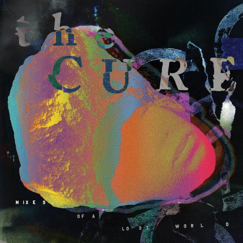 The Cure - Mixes Of A Lost World (2 Discos)