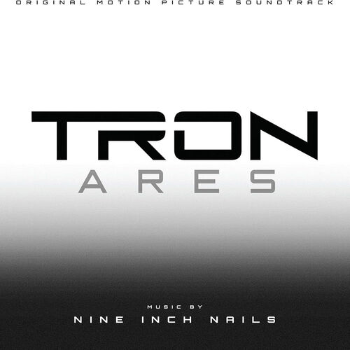 Nine Inch Nails - Tron Ares