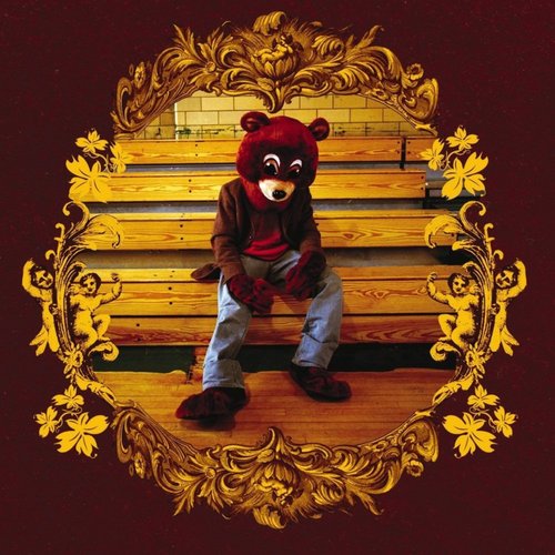 Kanye West - College Dropout (2 Discos)