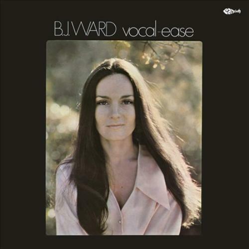 B.J. Ward - Vocal Ease (Disco de Color)
