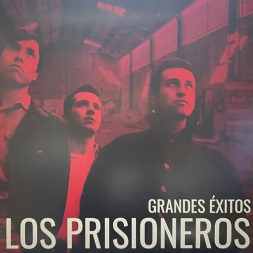 Los Prisioneros - Grandes Éxitos
