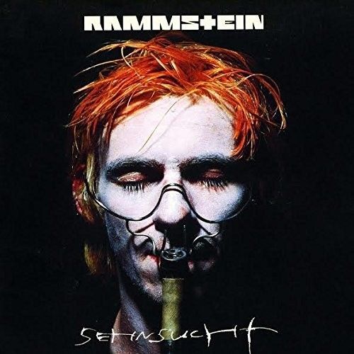 Rammstein - Sehnsucht (2 Discos)