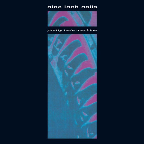 Nine Inch Nails - Pretty Hate Machine (2 Discos)