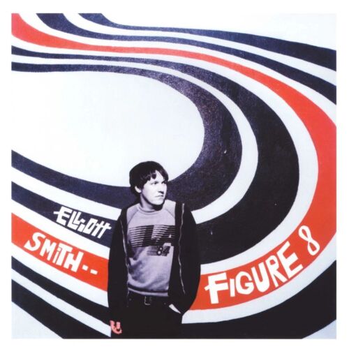 Elliot Smith - Figure 8 (2 Discos)