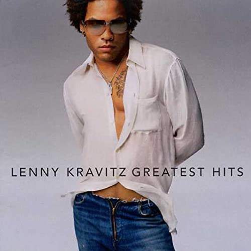 Lenny Kravitz - Greatest Hits (2 Discos)