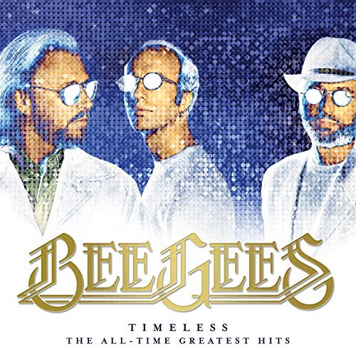Bee Gees - Timeless / The All-Time Greatest Hits (2 Discos)
