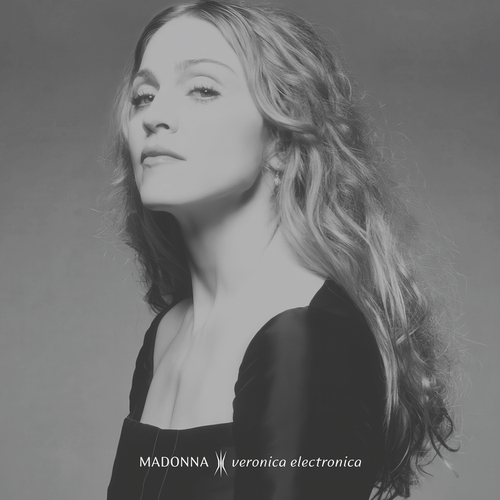 Madonna - Veronica Electronica (Disco de Color)
