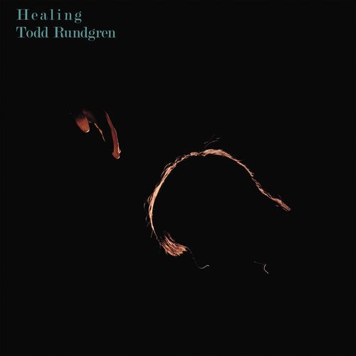 Todd Rundgren - Healing (Disco de Color + 7" - RSD 2021)