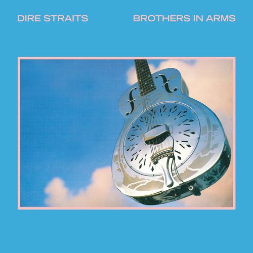 Dire Straits - Brothers In Arms (2 Discos)