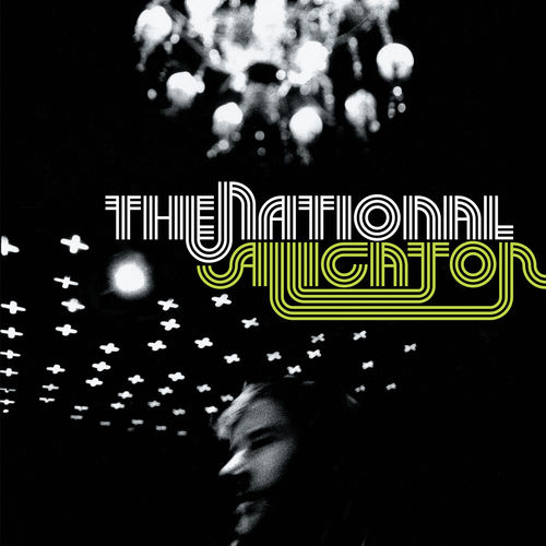 The National - Alligator 