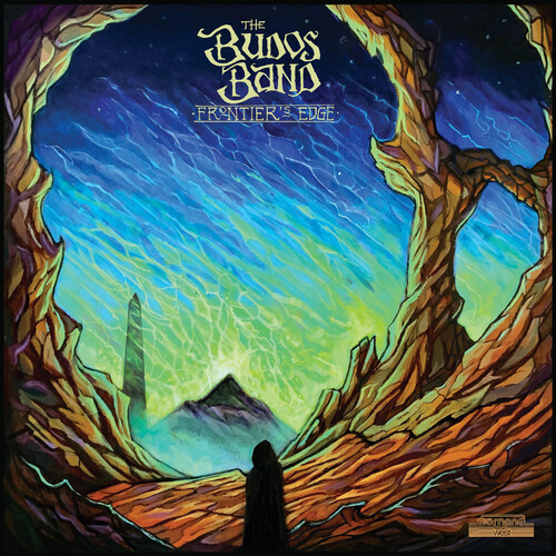  The Budos Band - Frontier's Edge