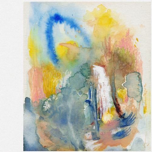 Barrio Lindo - Espuma De Mar (Disco de Color)