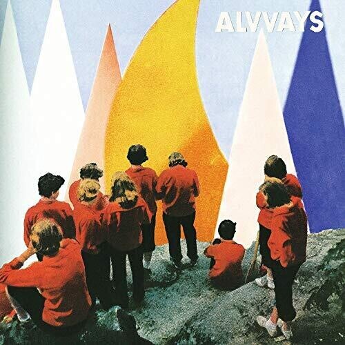Alvvays - Antisocialites (Disco de Color)